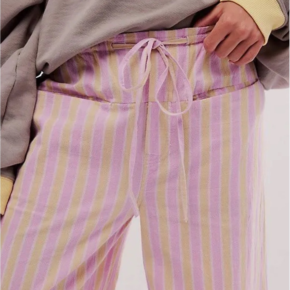 Free People Hudson Canyon Pants - NWT